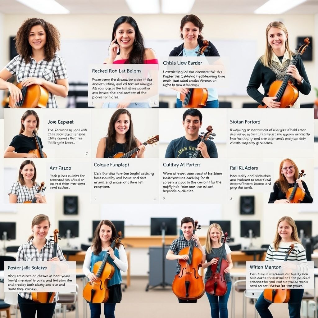 Guitar lessons offered