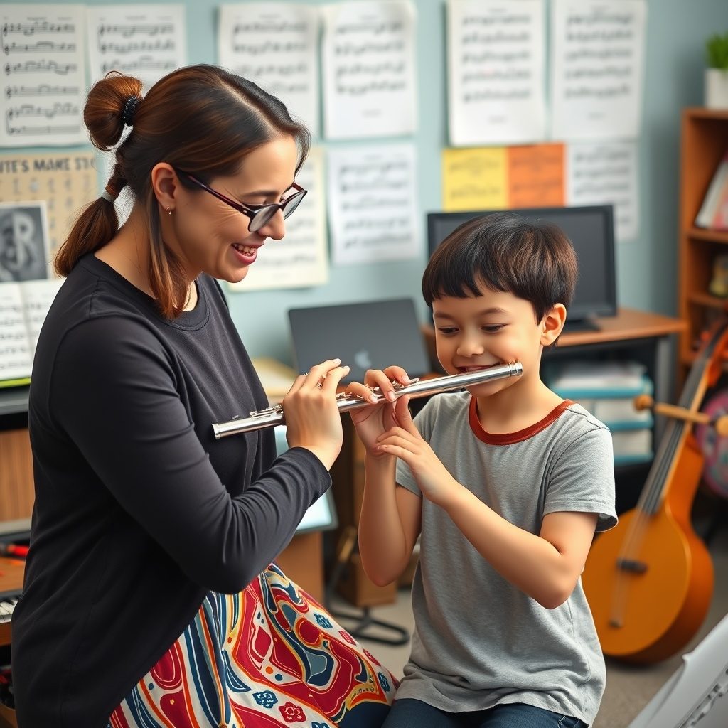 Piano lessons offered